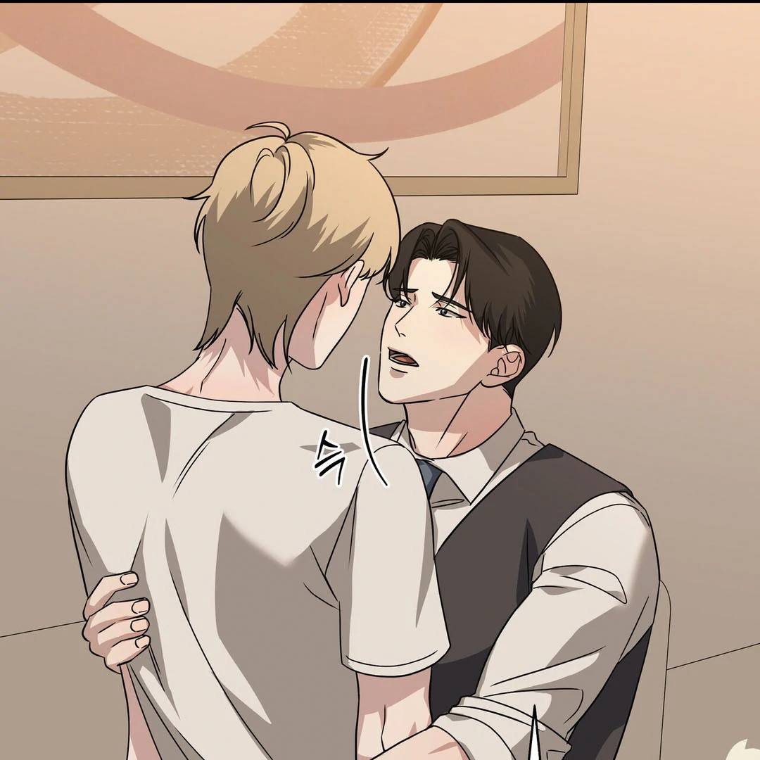 CANDY CONTRACT ( PARADISE SCANS ) - Chapter 8 manhwa