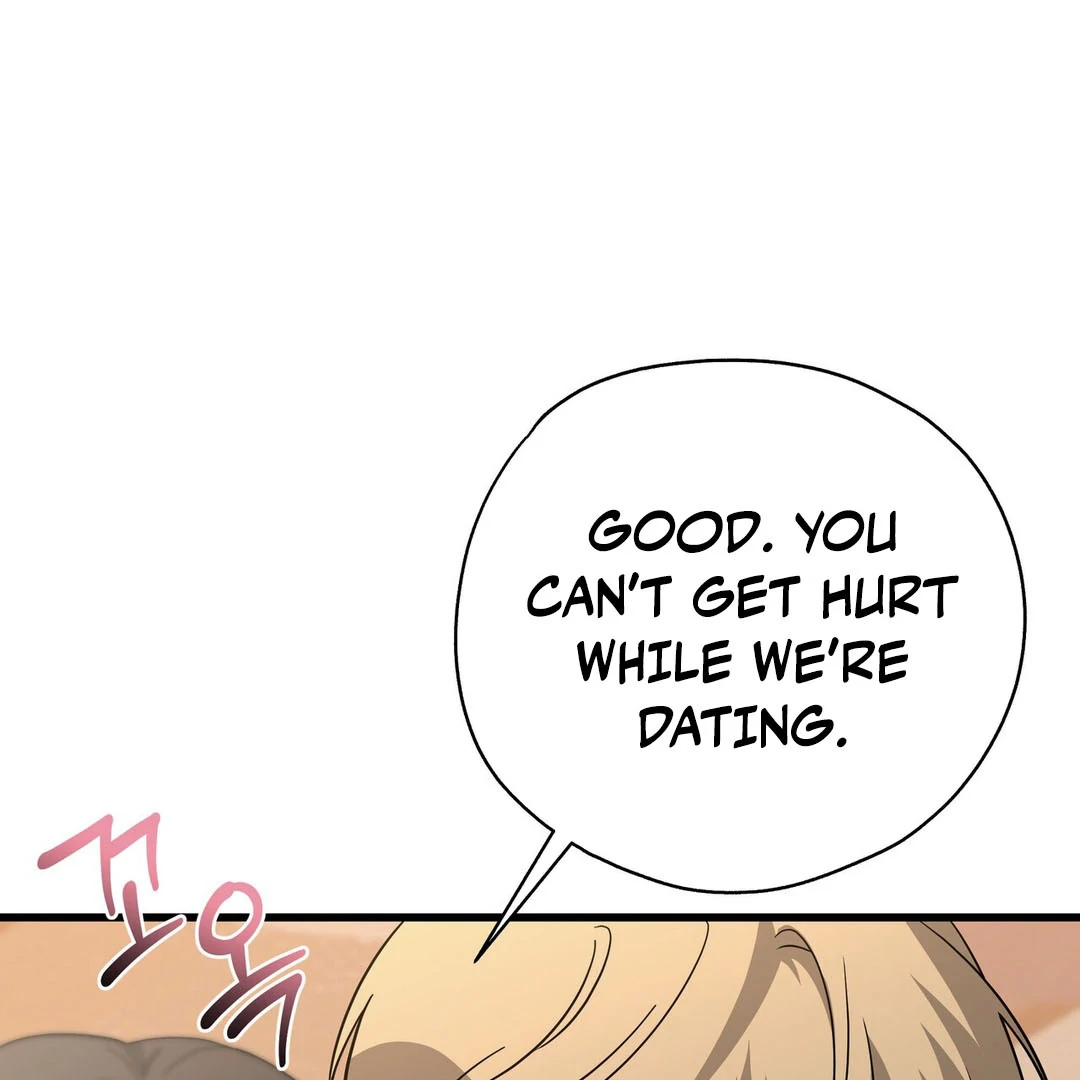 CANDY CONTRACT ( PARADISE SCANS ) - Chapter 8 manhwa
