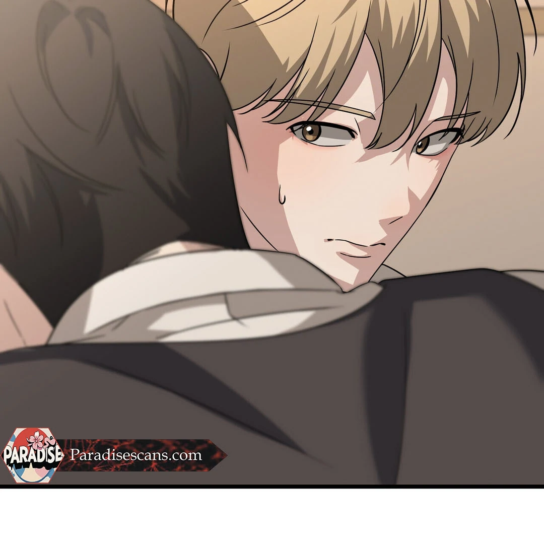 CANDY CONTRACT ( PARADISE SCANS ) - Chapter 8 manhwa