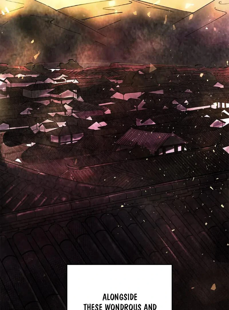 The Moon’s Nightbreak ( PARADISE SCANS ) - Chapter 1 manhwa