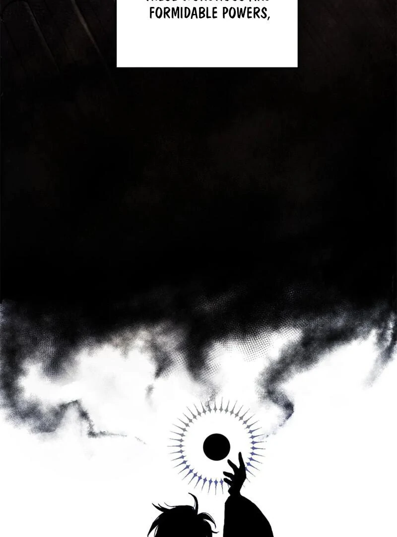 The Moon’s Nightbreak ( PARADISE SCANS ) - Chapter 1 manhwa