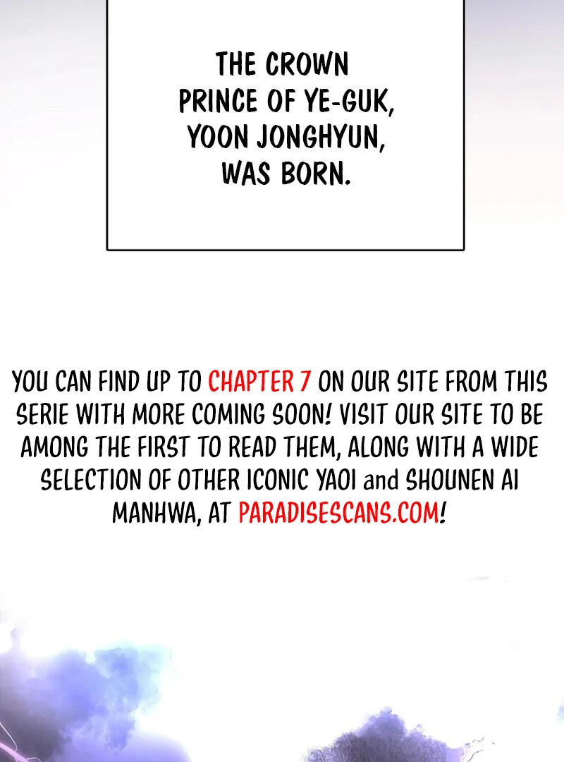 The Moon’s Nightbreak ( PARADISE SCANS ) - Chapter 1 manhwa