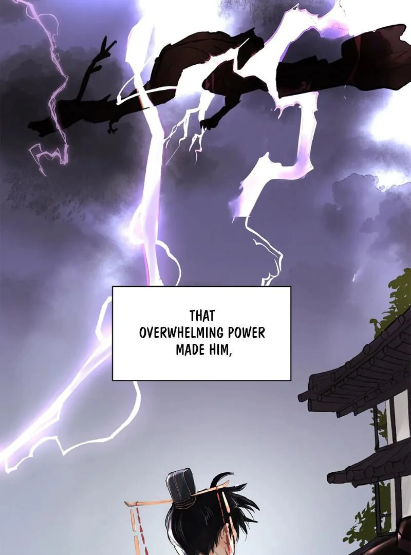 The Moon’s Nightbreak ( PARADISE SCANS ) - Chapter 1 manhwa