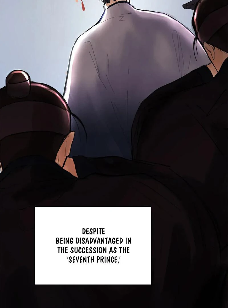The Moon’s Nightbreak ( PARADISE SCANS ) - Chapter 1 manhwa