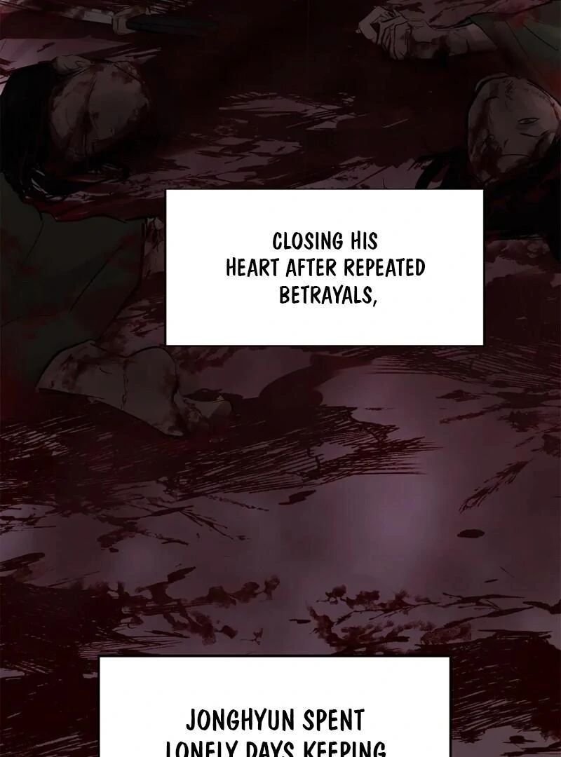 The Moon’s Nightbreak ( PARADISE SCANS ) - Chapter 1 manhwa