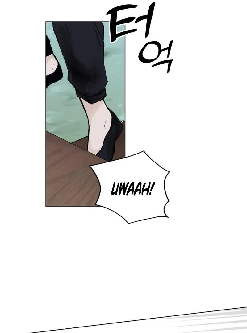 The Moon’s Nightbreak ( PARADISE SCANS ) - Chapter 1 manhwa