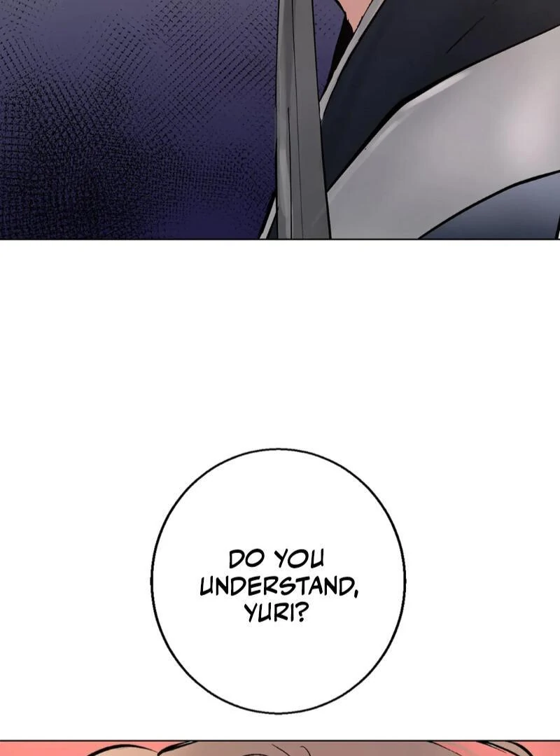 The Moon’s Nightbreak ( PARADISE SCANS ) - Chapter 1 manhwa