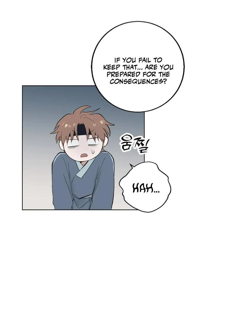 The Moon’s Nightbreak ( PARADISE SCANS ) - Chapter 1 manhwa