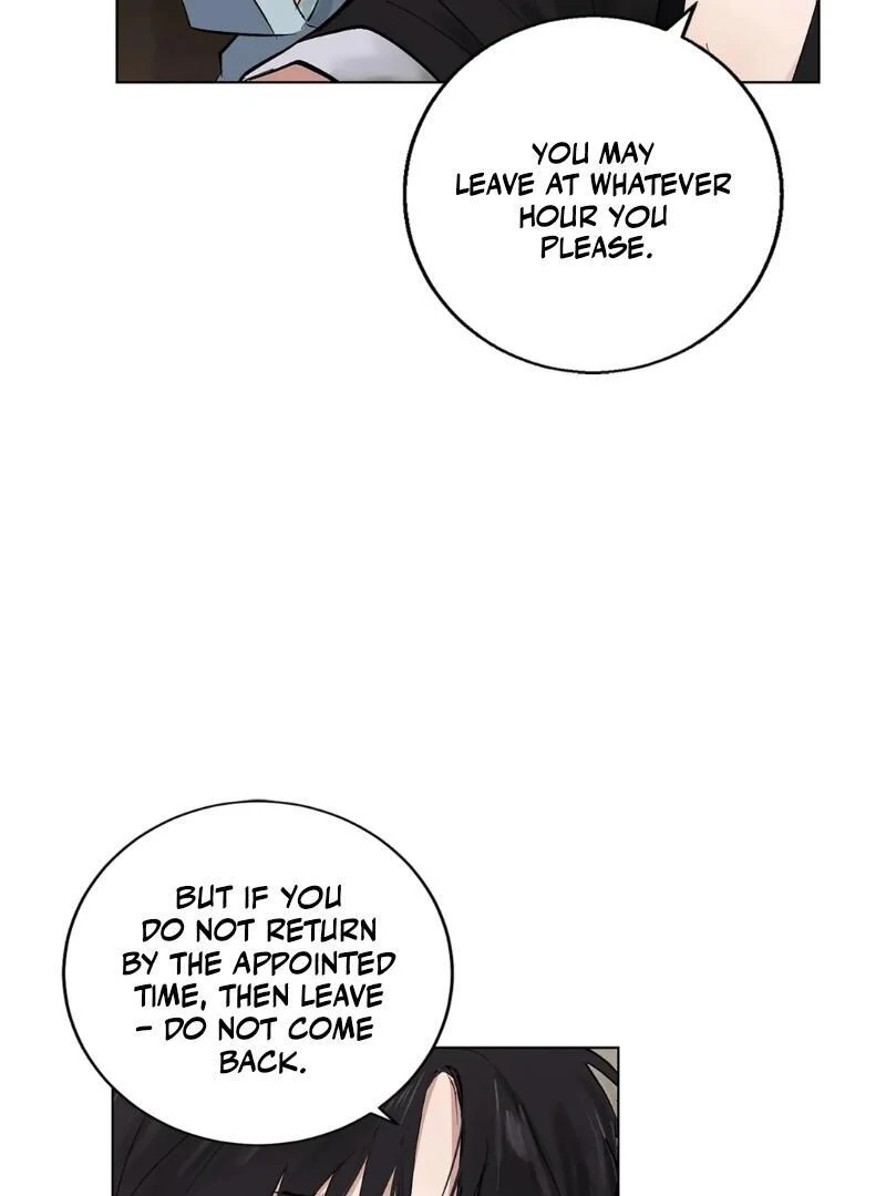 The Moon’s Nightbreak ( PARADISE SCANS ) - Chapter 1 manhwa