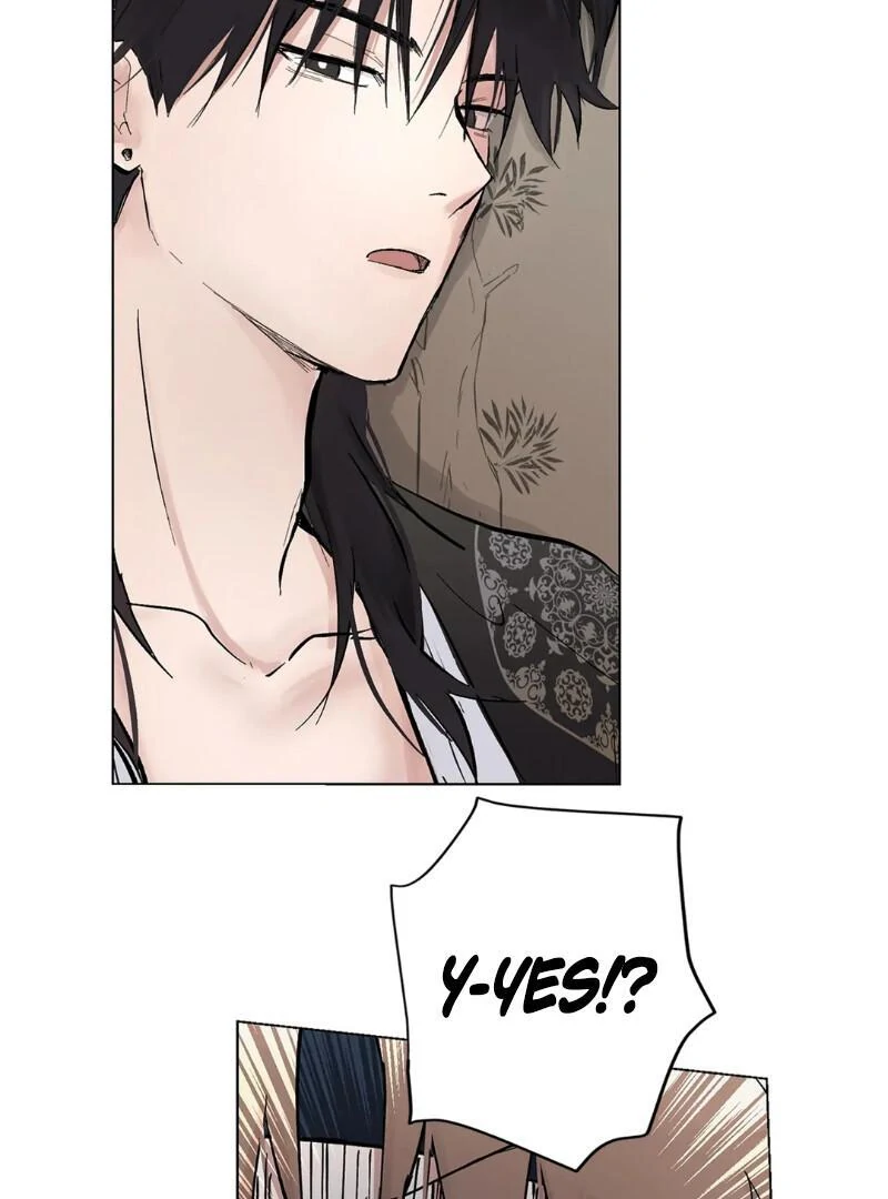 The Moon’s Nightbreak ( PARADISE SCANS ) - Chapter 1 manhwa