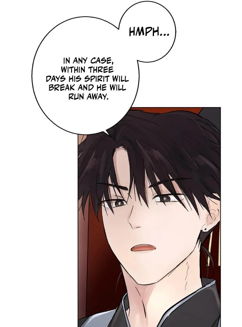 The Moon’s Nightbreak ( PARADISE SCANS ) - Chapter 1 manhwa