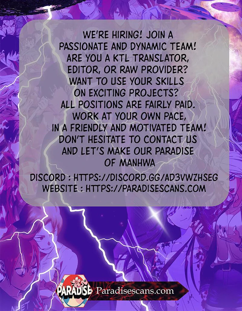 The Moon’s Nightbreak ( PARADISE SCANS ) - Chapter 1 manhwa