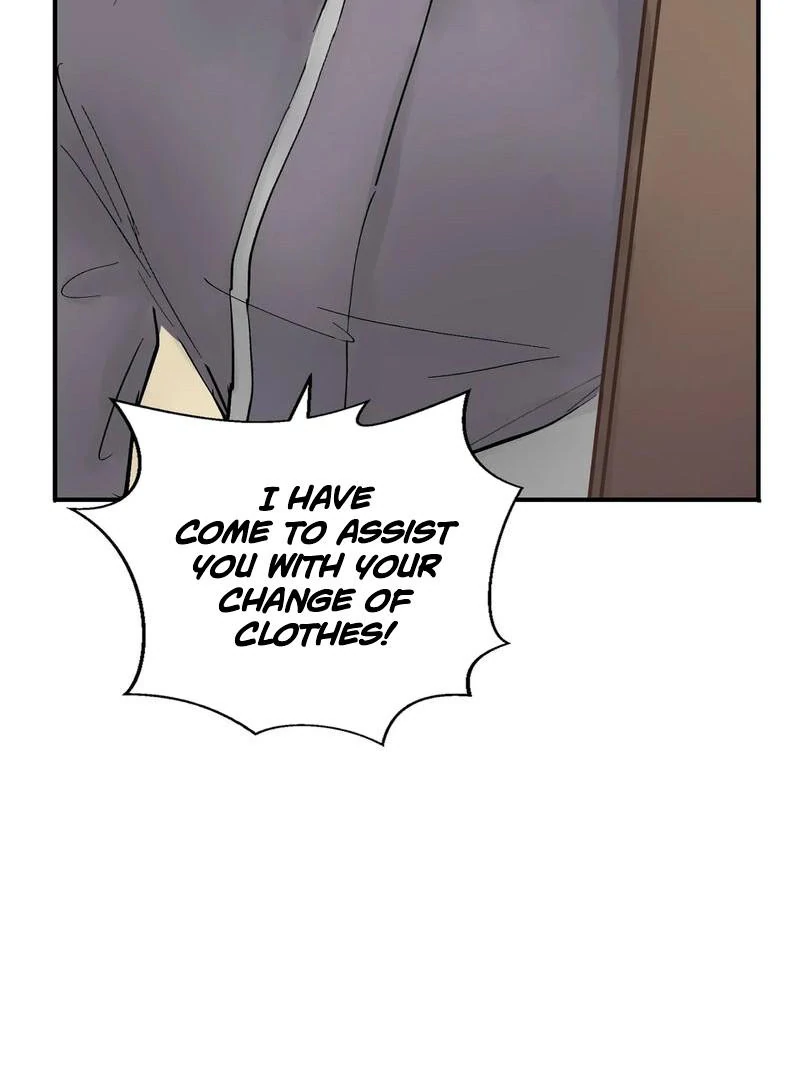 The Moon’s Nightbreak ( PARADISE SCANS ) - Chapter 2 manhwa