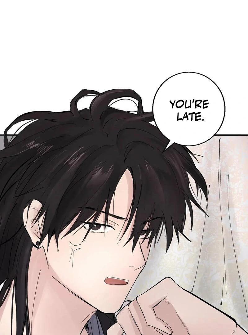 The Moon’s Nightbreak ( PARADISE SCANS ) - Chapter 2 manhwa