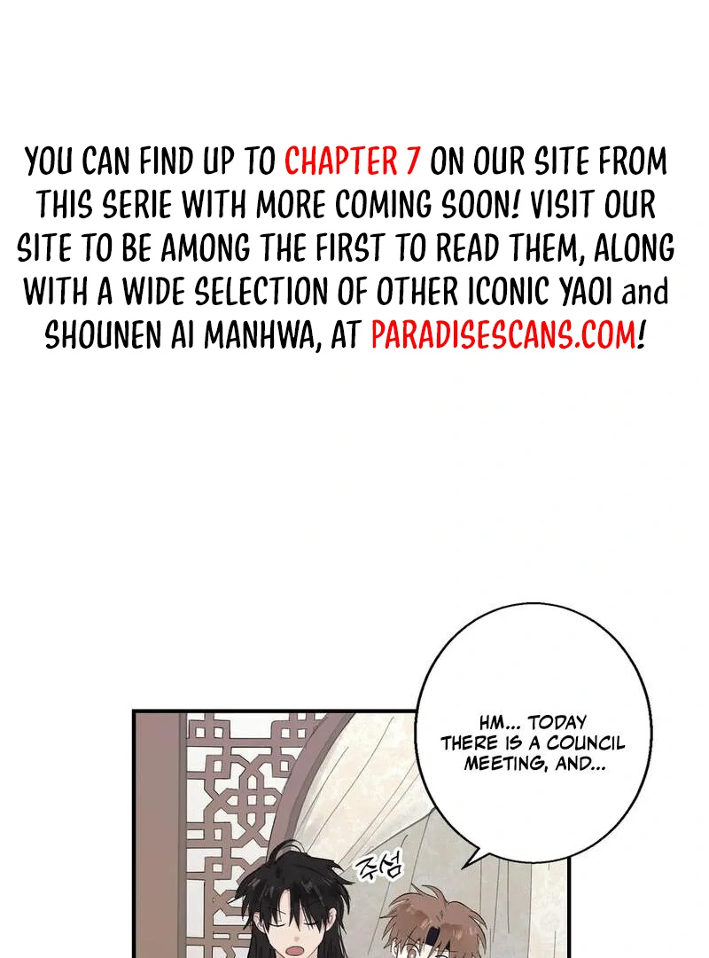 The Moon’s Nightbreak ( PARADISE SCANS ) - Chapter 2 manhwa