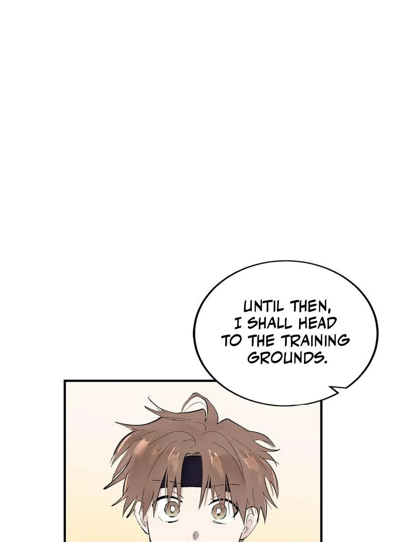 The Moon’s Nightbreak ( PARADISE SCANS ) - Chapter 2 manhwa