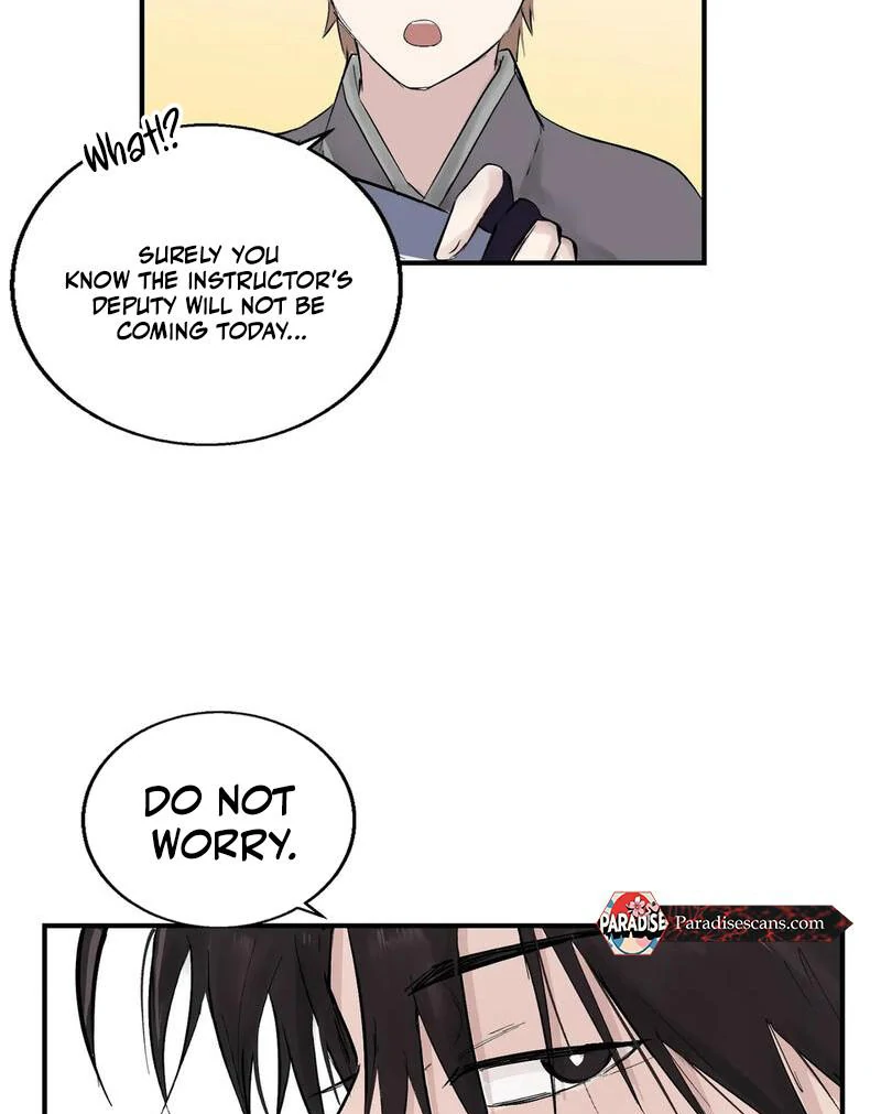 The Moon’s Nightbreak ( PARADISE SCANS ) - Chapter 2 manhwa