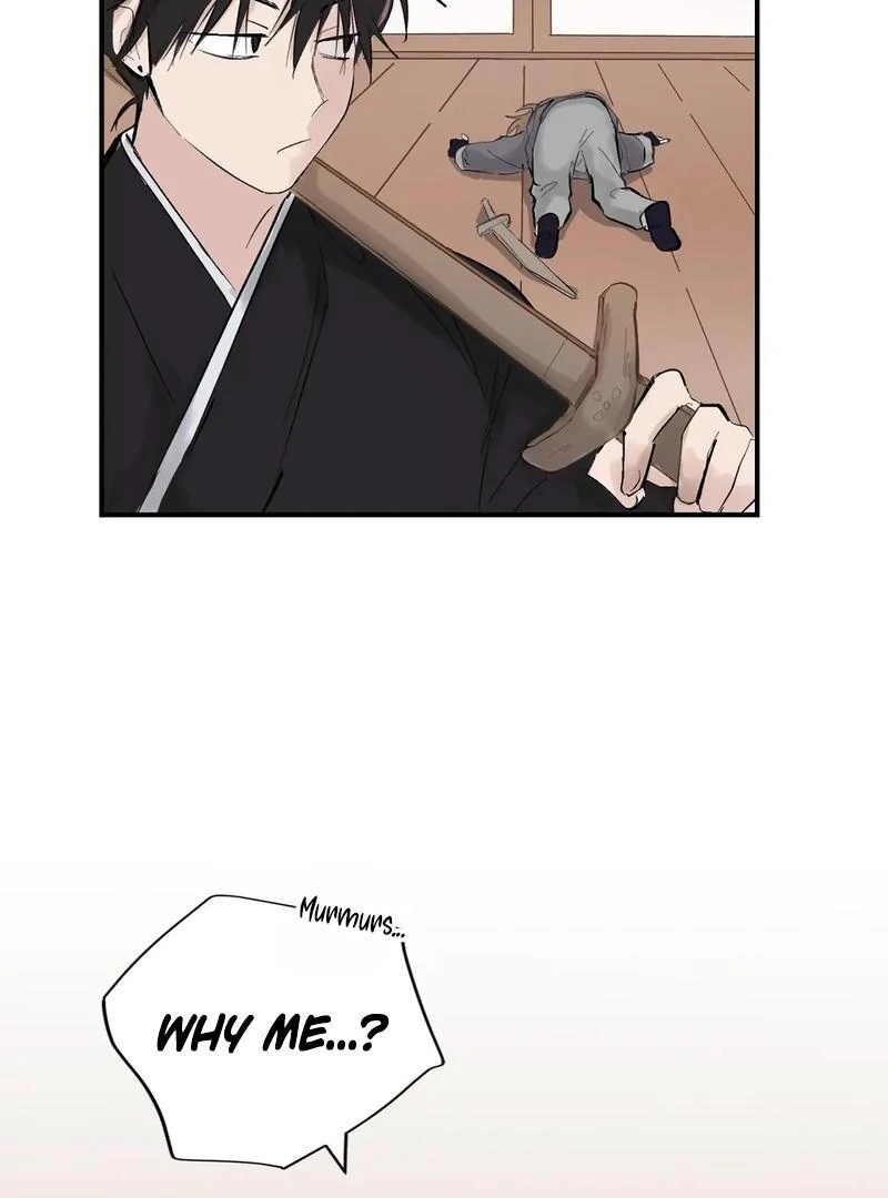 The Moon’s Nightbreak ( PARADISE SCANS ) - Chapter 2 manhwa