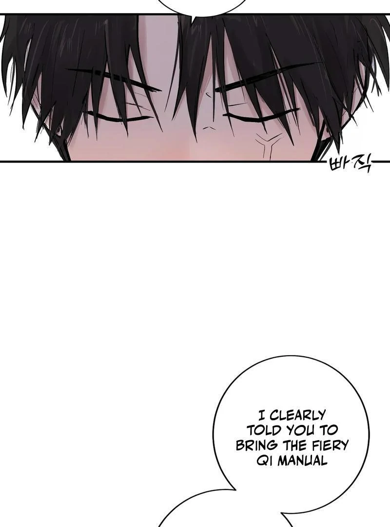 The Moon’s Nightbreak ( PARADISE SCANS ) - Chapter 2 manhwa