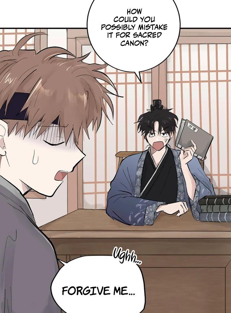 The Moon’s Nightbreak ( PARADISE SCANS ) - Chapter 2 manhwa