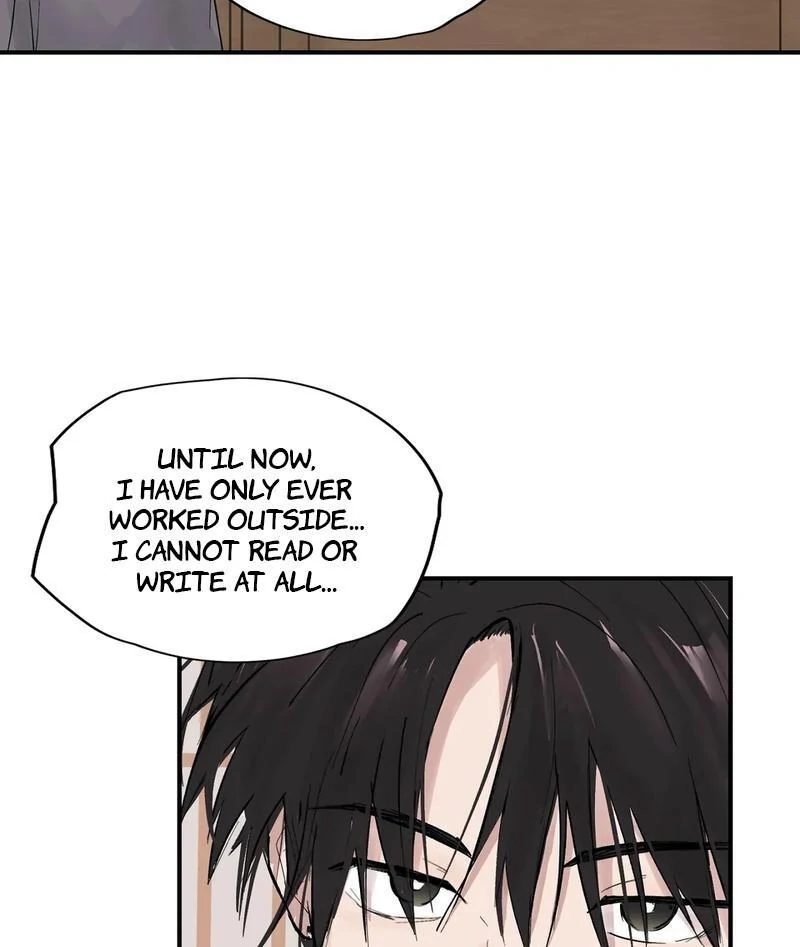 The Moon’s Nightbreak ( PARADISE SCANS ) - Chapter 2 manhwa