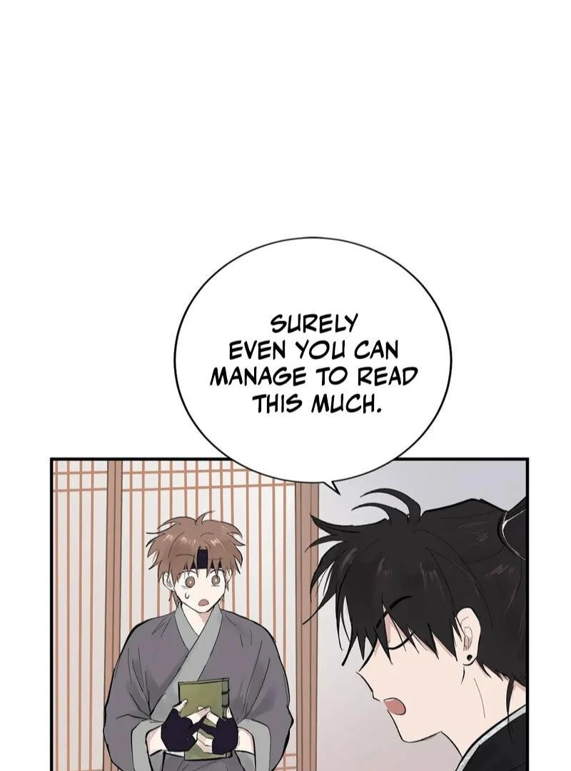 The Moon’s Nightbreak ( PARADISE SCANS ) - Chapter 2 manhwa