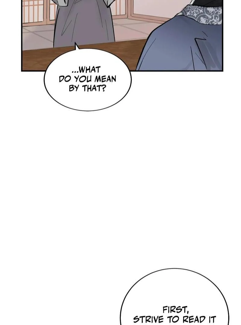 The Moon’s Nightbreak ( PARADISE SCANS ) - Chapter 2 manhwa