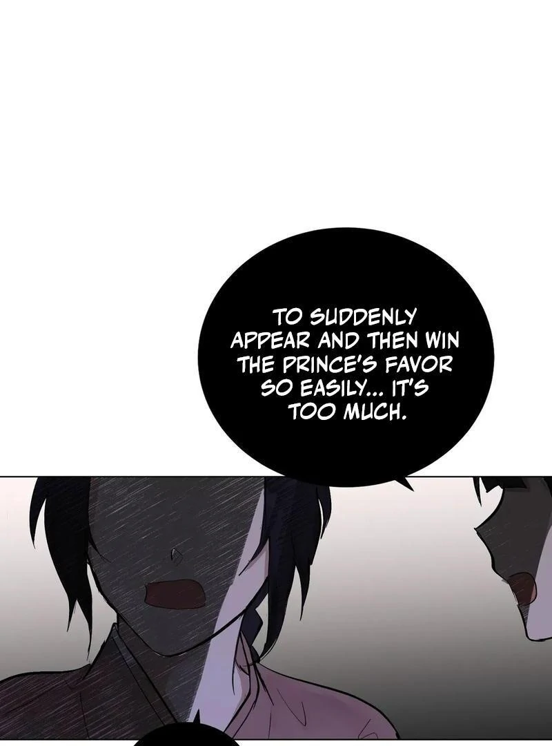 The Moon’s Nightbreak ( PARADISE SCANS ) - Chapter 2 manhwa