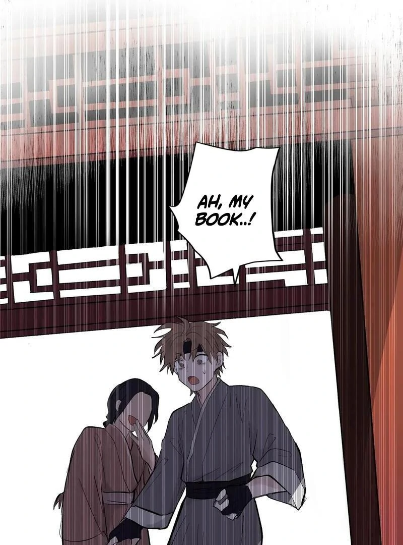 The Moon’s Nightbreak ( PARADISE SCANS ) - Chapter 2 manhwa