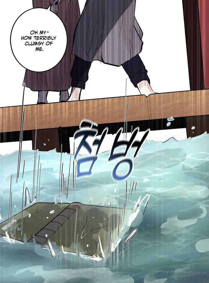 The Moon’s Nightbreak ( PARADISE SCANS ) - Chapter 2 manhwa