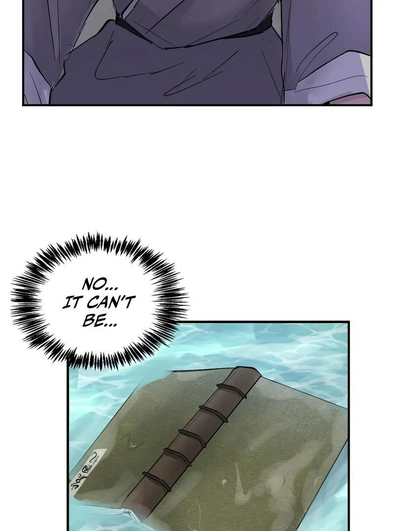 The Moon’s Nightbreak ( PARADISE SCANS ) - Chapter 2 manhwa