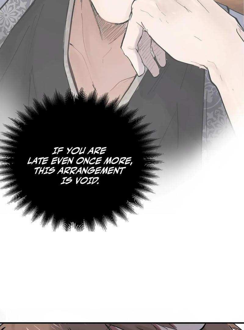 The Moon’s Nightbreak ( PARADISE SCANS ) - Chapter 2 manhwa