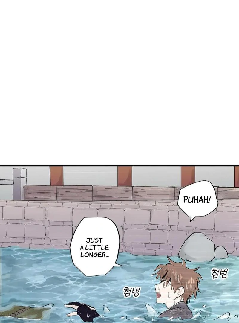 The Moon’s Nightbreak ( PARADISE SCANS ) - Chapter 2 manhwa