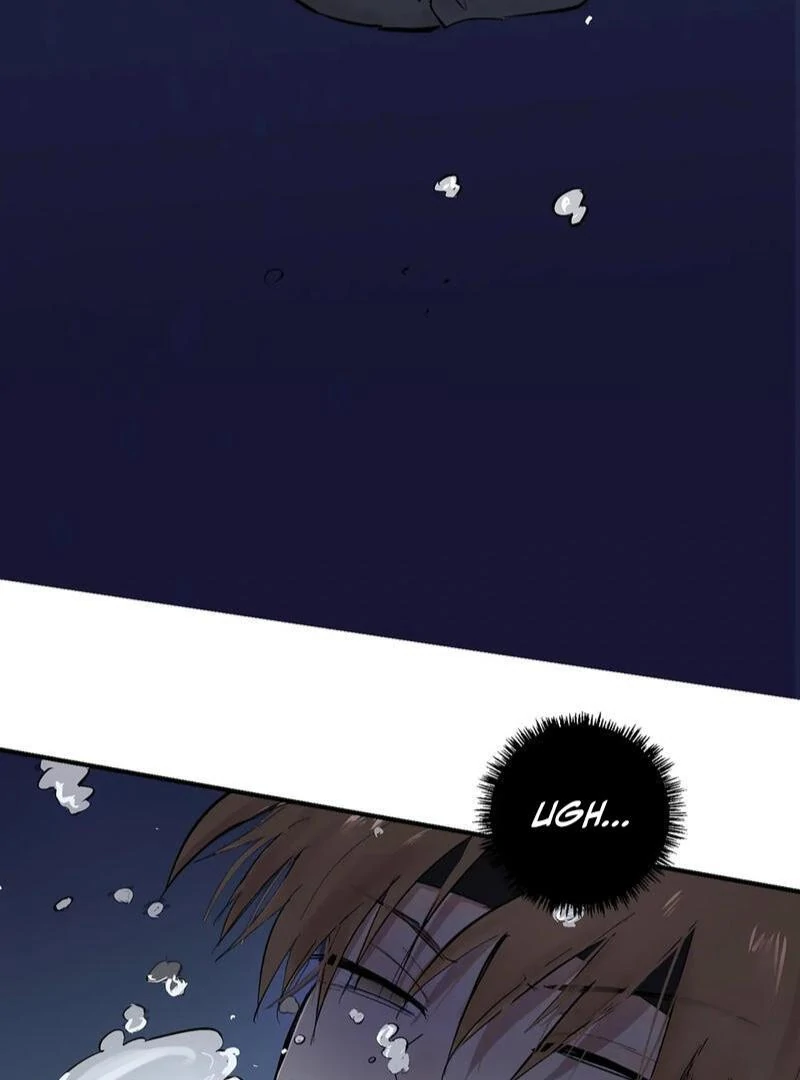 The Moon’s Nightbreak ( PARADISE SCANS ) - Chapter 2 manhwa