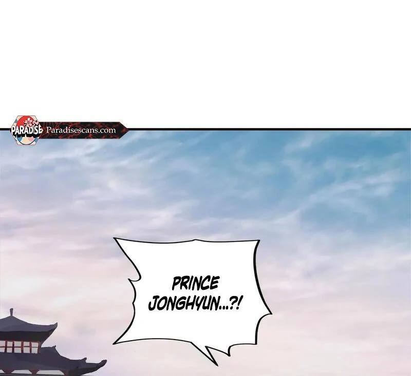 The Moon’s Nightbreak ( PARADISE SCANS ) - Chapter 2 manhwa