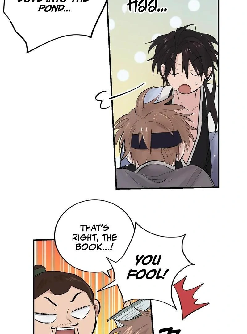 The Moon’s Nightbreak ( PARADISE SCANS ) - Chapter 2 manhwa
