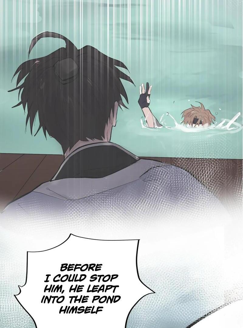 The Moon’s Nightbreak ( PARADISE SCANS ) - Chapter 2 manhwa