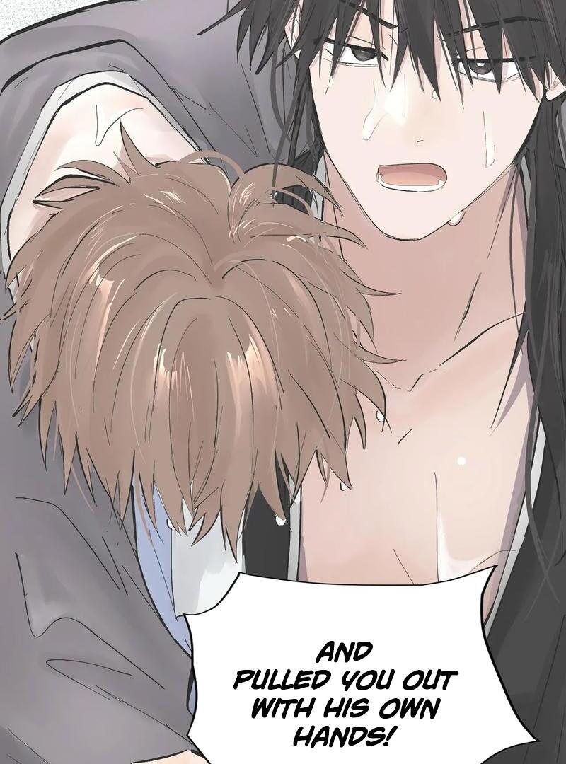 The Moon’s Nightbreak ( PARADISE SCANS ) - Chapter 2 manhwa