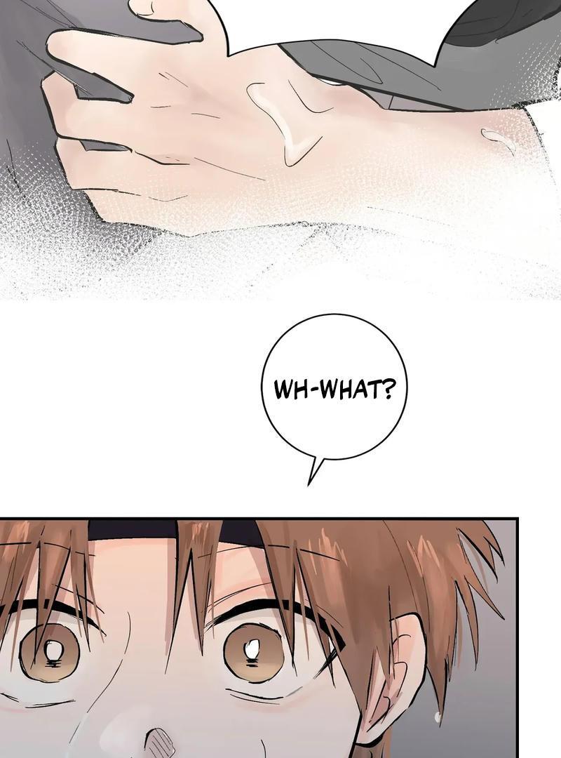 The Moon’s Nightbreak ( PARADISE SCANS ) - Chapter 2 manhwa
