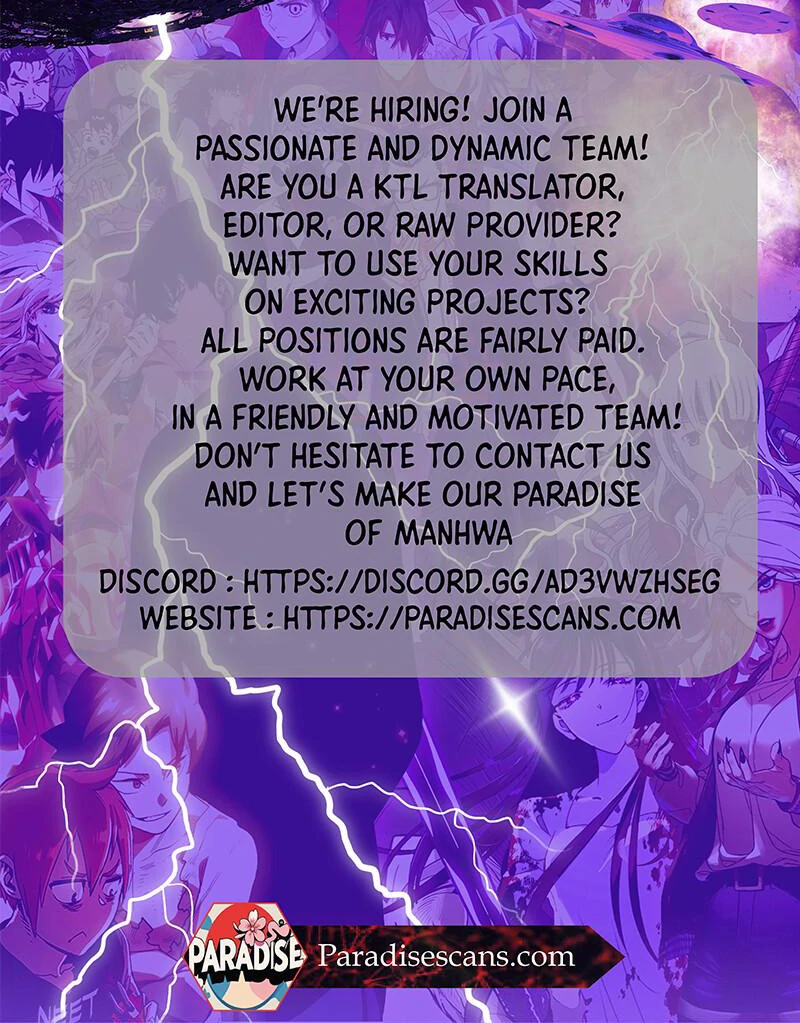 The Moon’s Nightbreak ( PARADISE SCANS ) - Chapter 2 manhwa