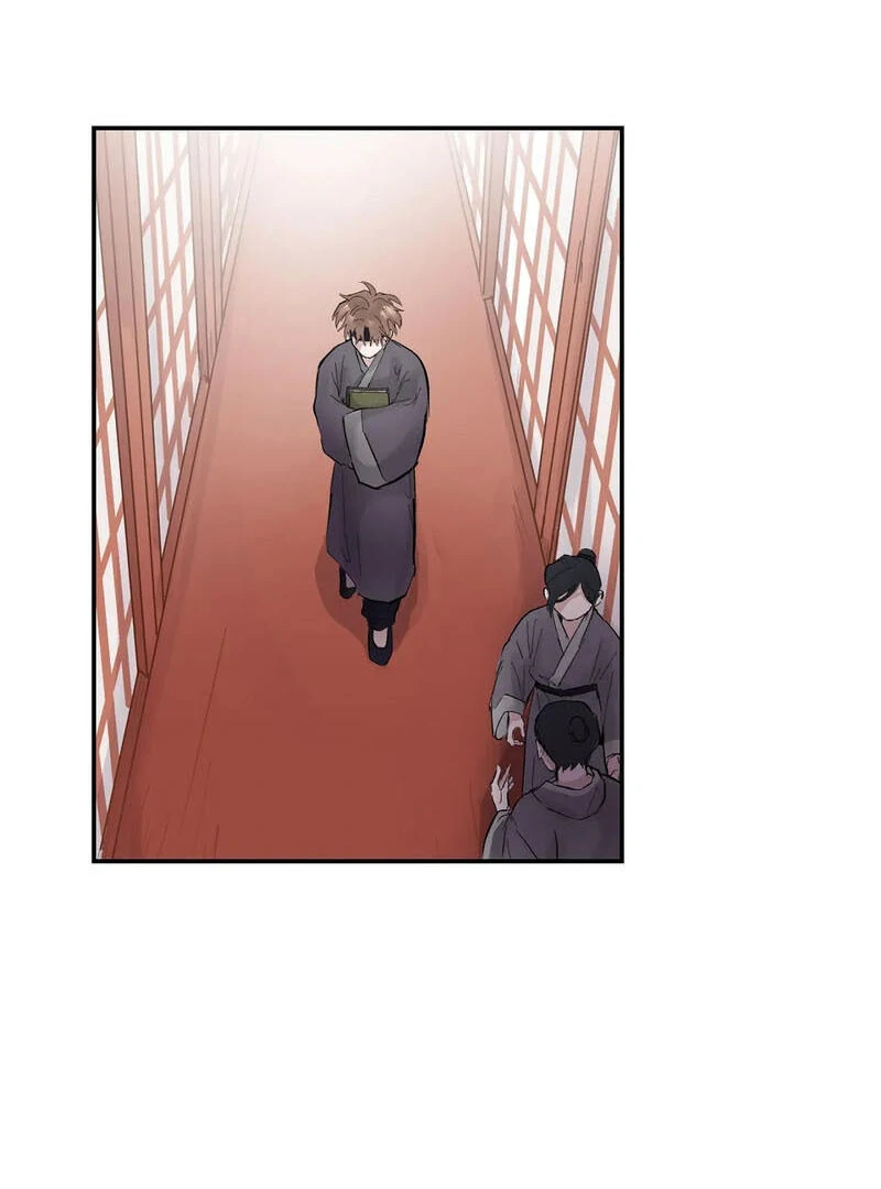 The Moon’s Nightbreak ( PARADISE SCANS ) - Chapter 3 manhwa