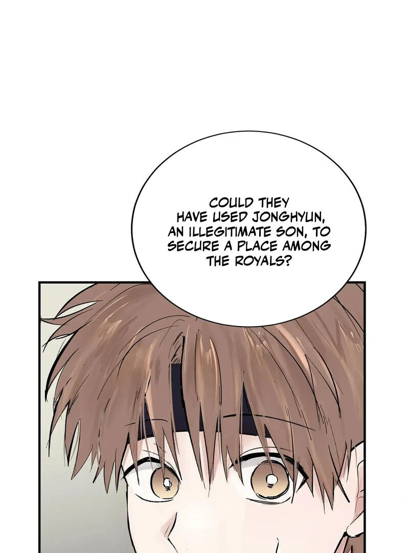 The Moon’s Nightbreak ( PARADISE SCANS ) - Chapter 3 manhwa