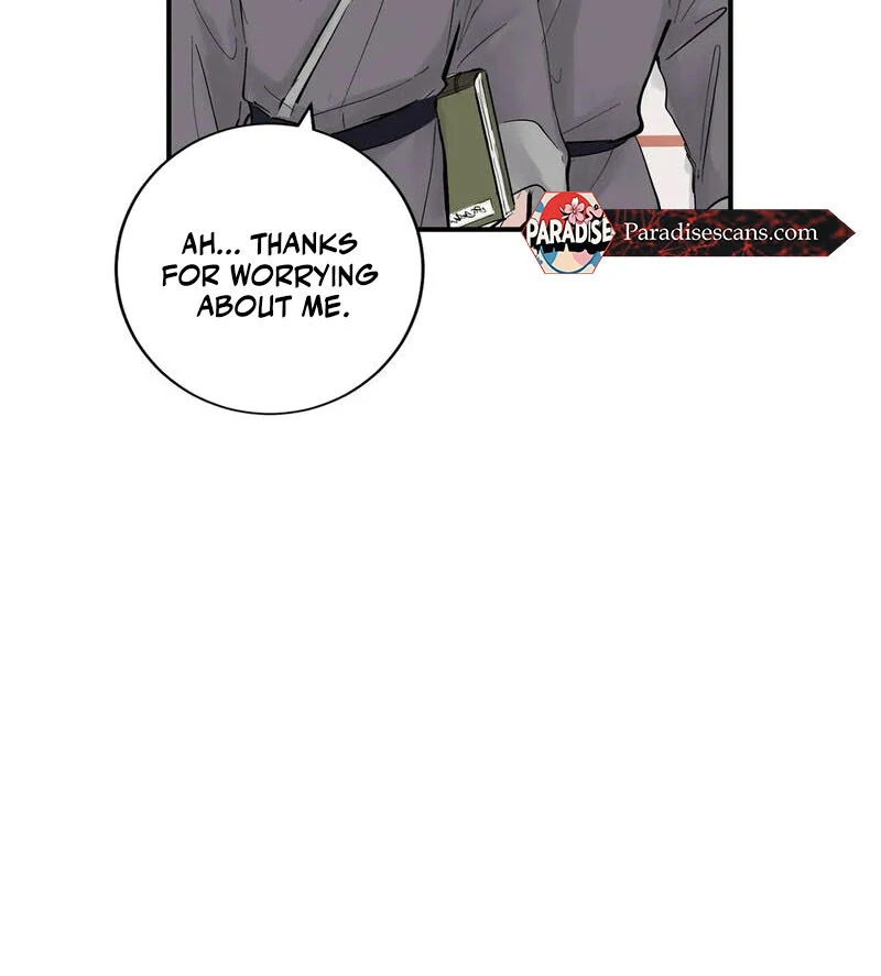 The Moon’s Nightbreak ( PARADISE SCANS ) - Chapter 3 manhwa