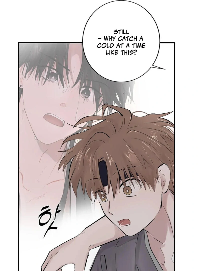 The Moon’s Nightbreak ( PARADISE SCANS ) - Chapter 3 manhwa