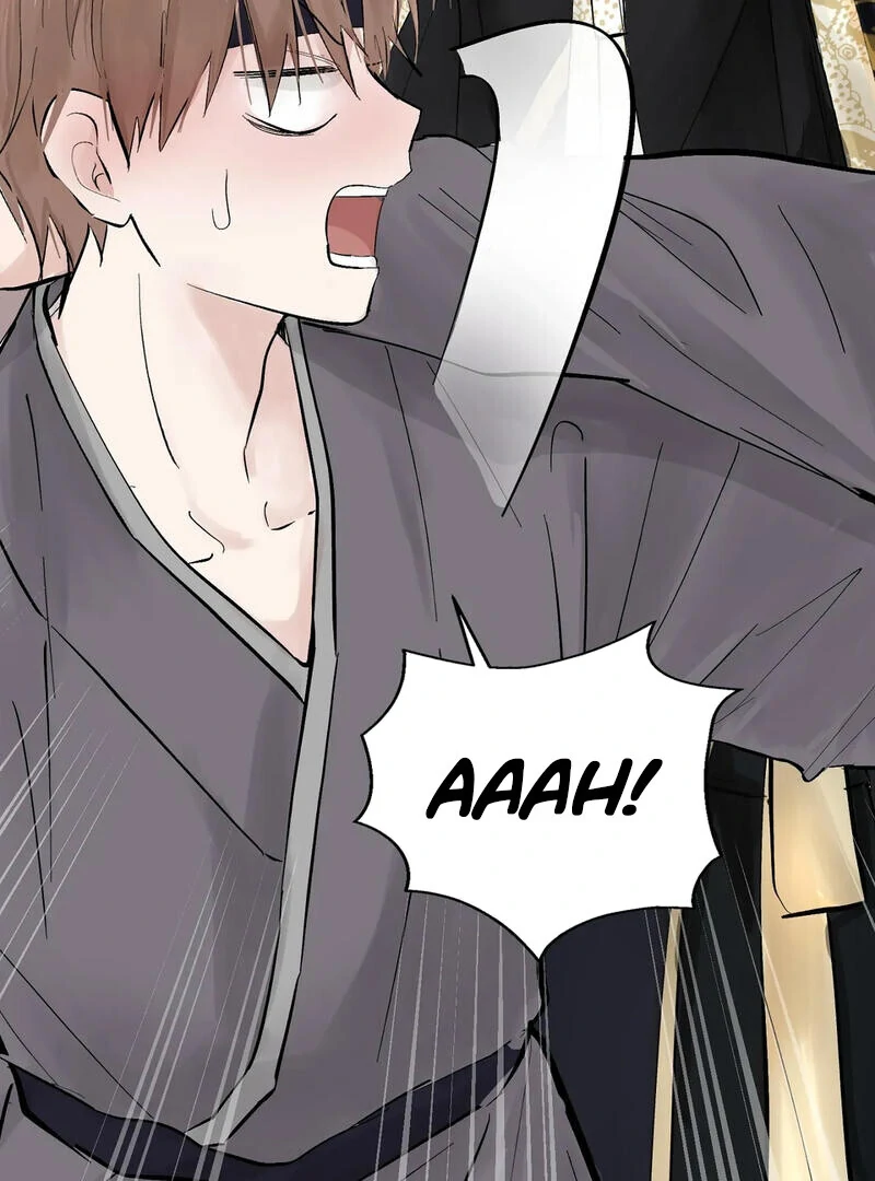 The Moon’s Nightbreak ( PARADISE SCANS ) - Chapter 3 manhwa