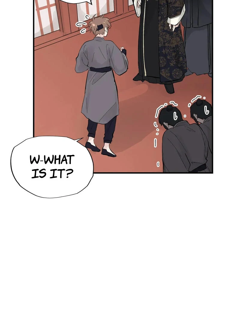 The Moon’s Nightbreak ( PARADISE SCANS ) - Chapter 3 manhwa