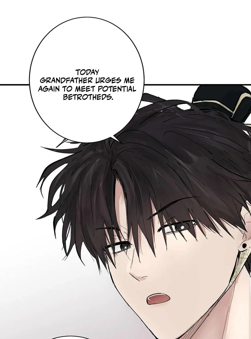 The Moon’s Nightbreak ( PARADISE SCANS ) - Chapter 3 manhwa