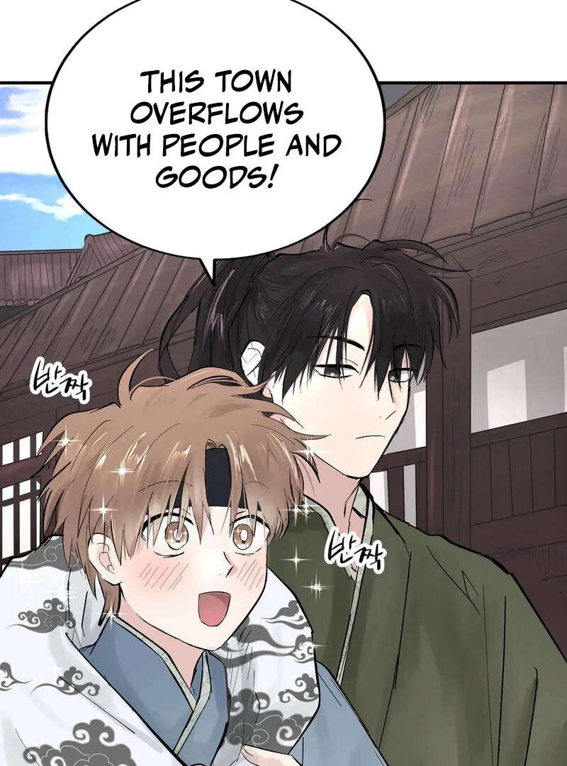 The Moon’s Nightbreak ( PARADISE SCANS ) - Chapter 3 manhwa