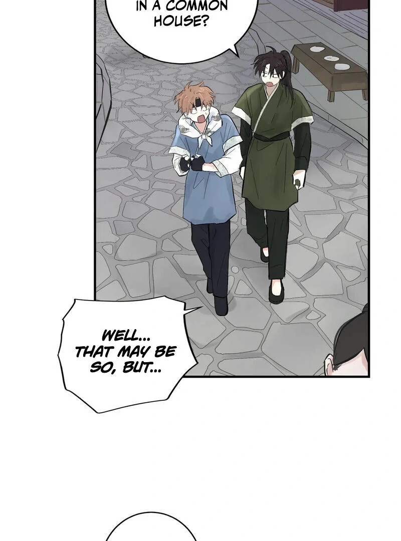 The Moon’s Nightbreak ( PARADISE SCANS ) - Chapter 3 manhwa