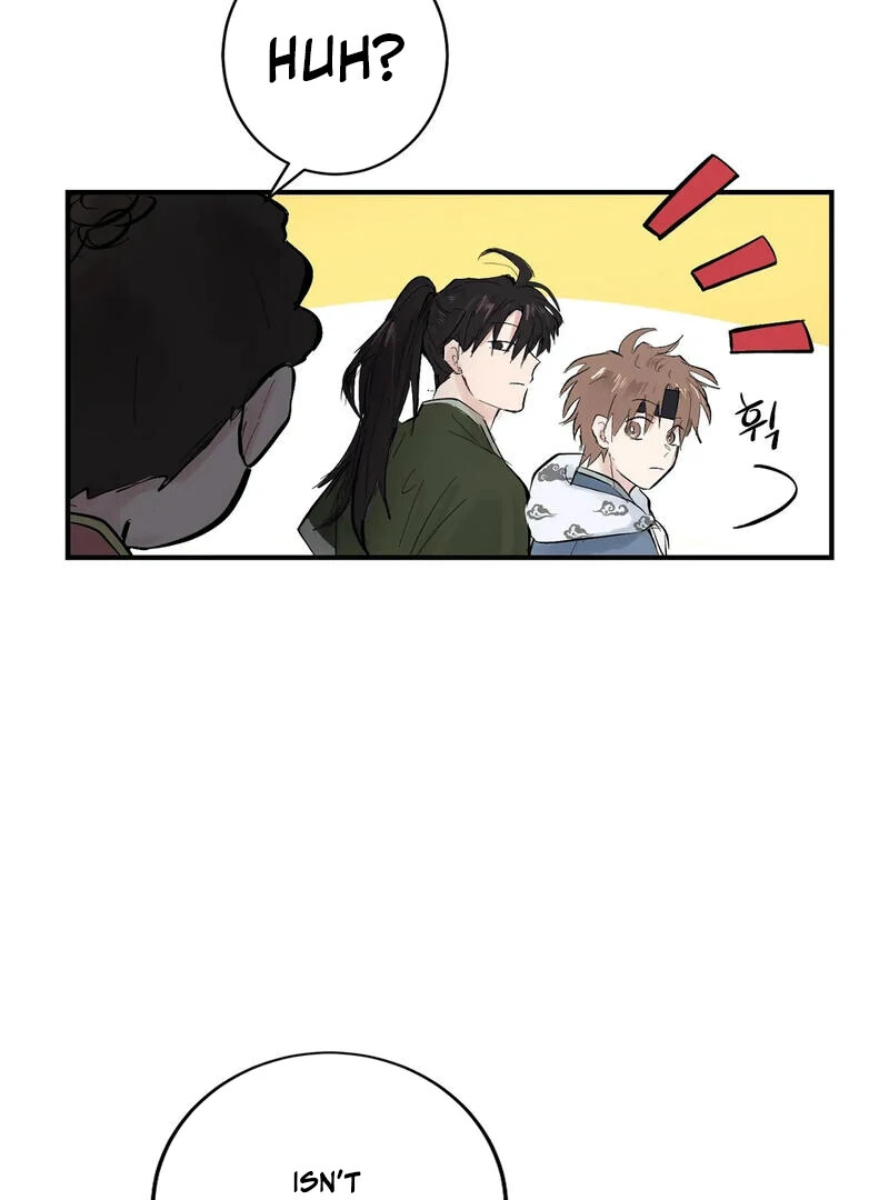 The Moon’s Nightbreak ( PARADISE SCANS ) - Chapter 3 manhwa